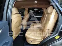 2020 Genesis GV80