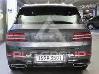 2020 Genesis GV80