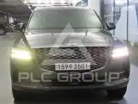 2020 Genesis GV80