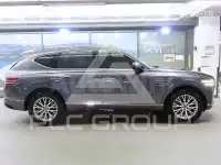 2020 Genesis GV80