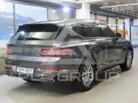 2020 Genesis GV80