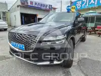 2020 Genesis GV80
