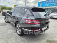 2020 Genesis GV80