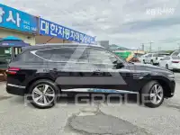2020 Genesis GV80