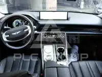 2020 Genesis GV80