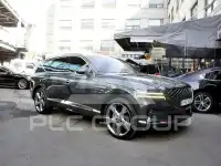 2020 Genesis GV80