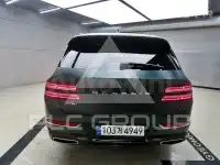 2020 Genesis GV80
