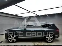 2020 Genesis GV80