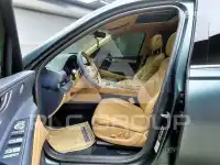 2020 Genesis GV80