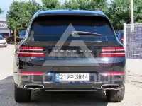 2020 Genesis GV80