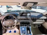 2020 Genesis GV80