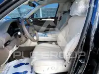 2020 Genesis GV80