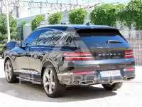 2020 Genesis GV80