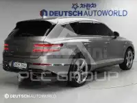 2020 Genesis GV80
