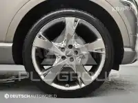 2020 Genesis GV80
