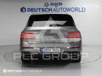 2020 Genesis GV80
