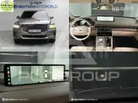 2020 Genesis GV80