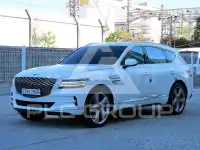 2020 Genesis GV80