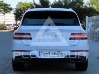 2020 Genesis GV80