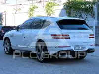 2020 Genesis GV80