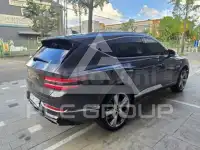 2020 Genesis GV80