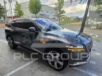 2020 Genesis GV80
