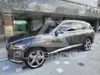 2020 Genesis GV80