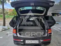 2020 Genesis GV80