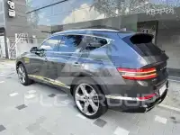 2020 Genesis GV80