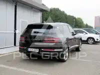 2020 Genesis GV80