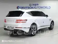 2020 Genesis GV80