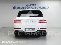 2020 Genesis GV80