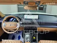 2020 Genesis GV80