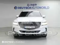2020 Genesis GV80
