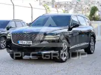 2020 Genesis GV80