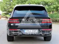 2020 Genesis GV80