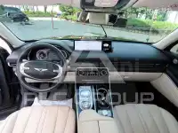 2020 Genesis GV80