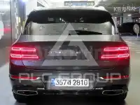 2020 Genesis GV80