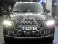 2020 Genesis GV80