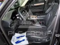 2020 Genesis GV80
