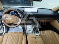 2020 Genesis GV80