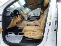 2020 Genesis GV80