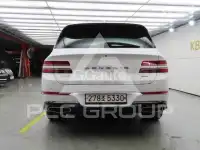 2020 Genesis GV80