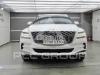 2020 Genesis GV80