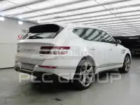 2020 Genesis GV80