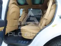 2020 Genesis GV80