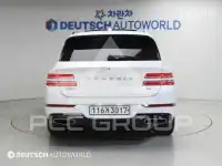 2020 Genesis GV80