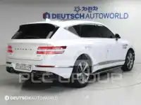 2020 Genesis GV80