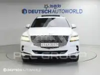 2020 Genesis GV80