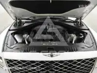 2020 Genesis GV80